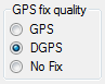 8. GPS Fix Quality